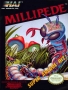 Nintendo  NES&nbsp; - &nbsp;Millipede